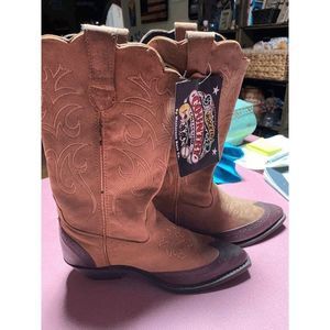 Masterson Boot Co. Boots  RCS1000